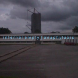 Internal Empty Vs. Anaphylaxis