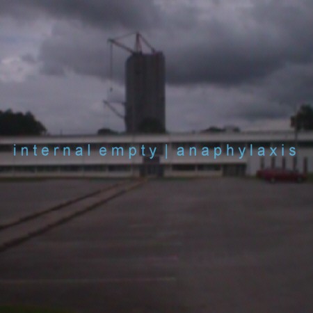 Internal Empty Vs. Anaphylaxis