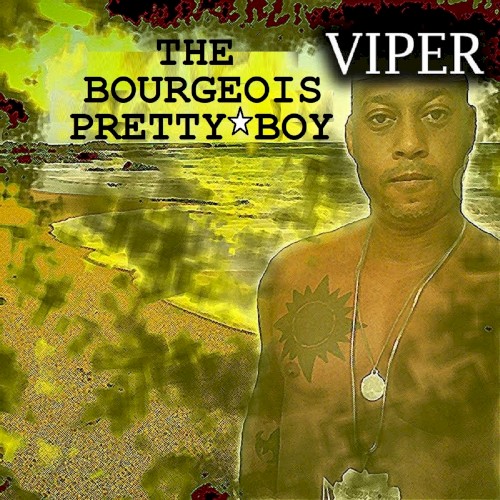 Tha Bourgeois Pretty Boy