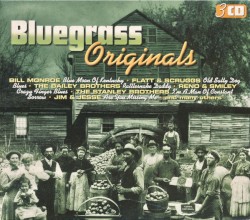 Bluegrass Originals
