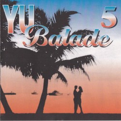 YU Balade 5