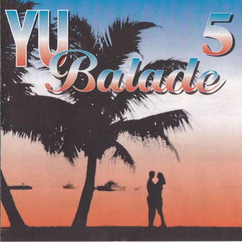 YU Balade 5