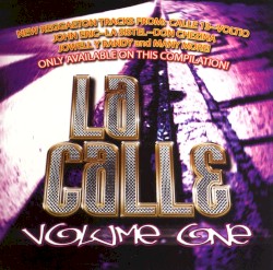 La calle, Volume One