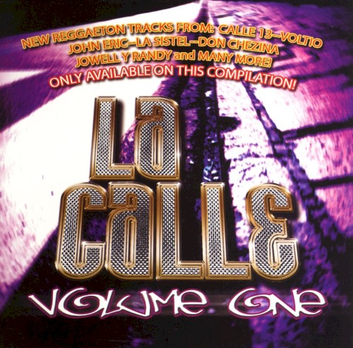La calle, Volume One