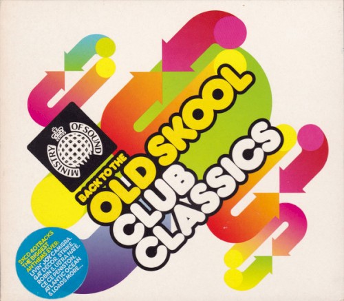 Back to the Old Skool: Club Classics