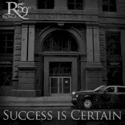 Success Is Certain