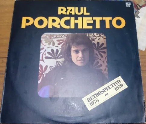 Retrospectivo 1976 - 1979