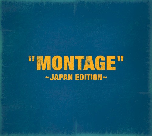 MONTAGE