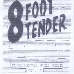 Fundamental Fuzz Rock, Volume 1