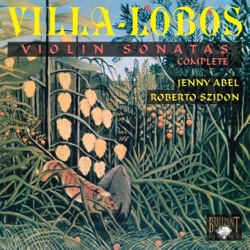 Violin Sonatas Complete