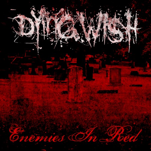 Enemies in Red