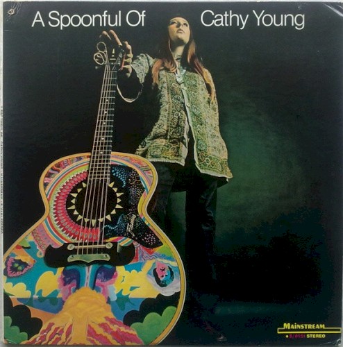 A Spoonful of Cathy Young