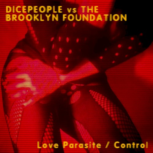 Love Parasite / Control