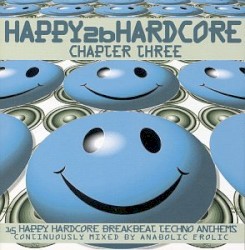 Happy 2b Hardcore, Chapter Three