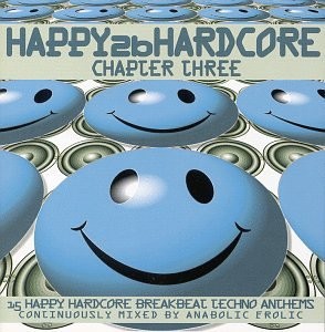 Happy 2b Hardcore, Chapter Three