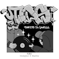 trafico de samples