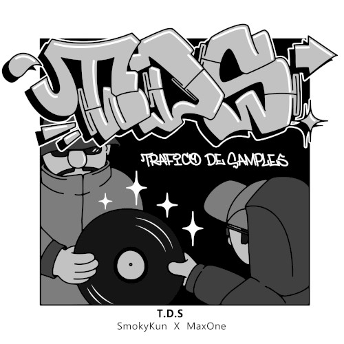 trafico de samples