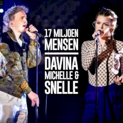 17 miljoen mensen