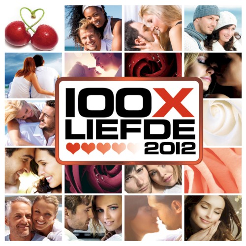 100x Liefde 2012