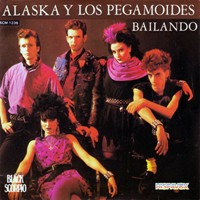 Bailando