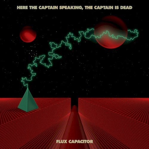 Flux Capacitor