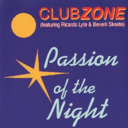 Passion of the Night