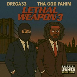 Lethal Weapon 3