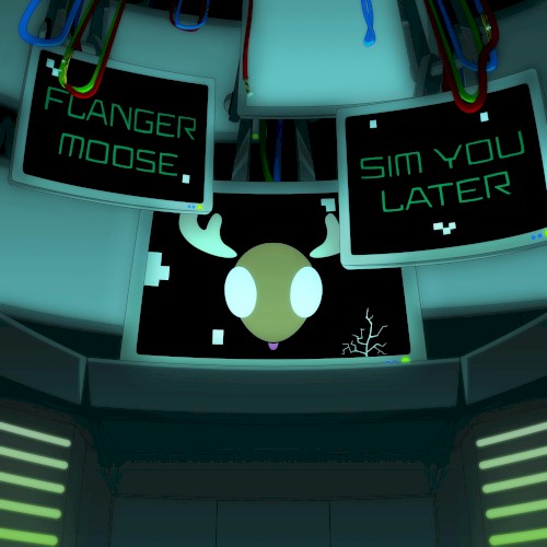Sim You Later