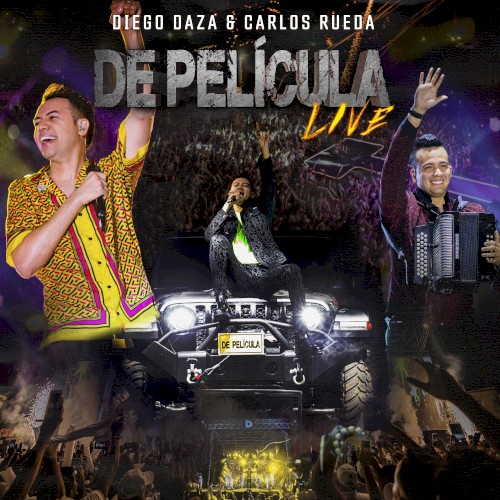 De película Live