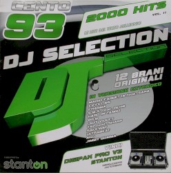 DJ Selection 193: 2000 Hits, Vol. 11