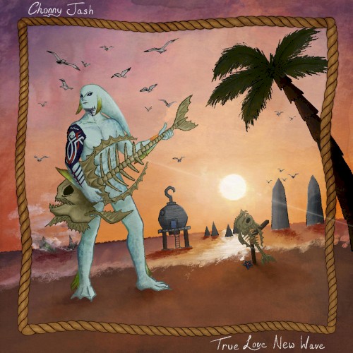 True Love New Wave