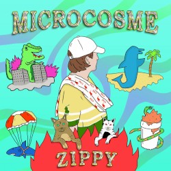 Microcosme