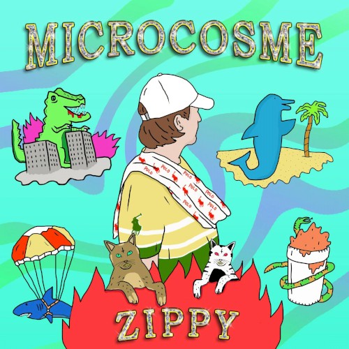 Microcosme