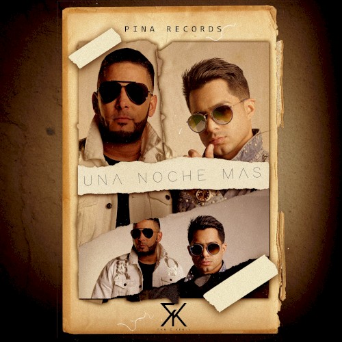 Una noche más