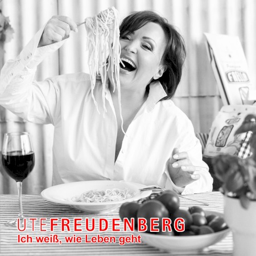Ich weiß, wie Leben geht