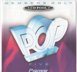 Pop Beats Series 2, Volume 5