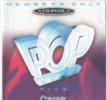 Pop Beats Series 2, Volume 5