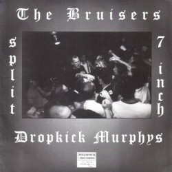 Split 7 Inch