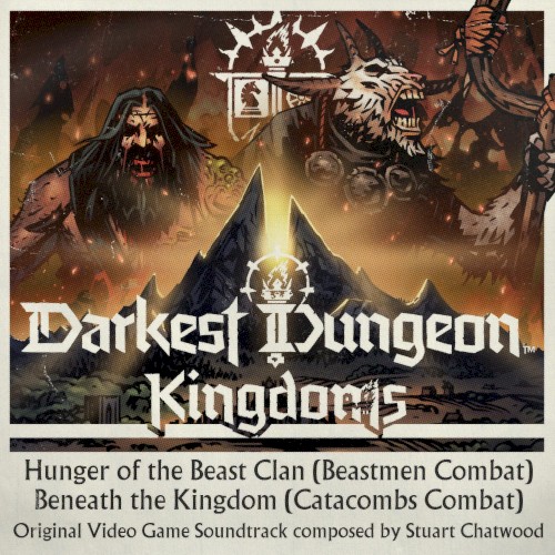Darkest Dungeon II: Kingdoms (Original Video Game Soundtrack)