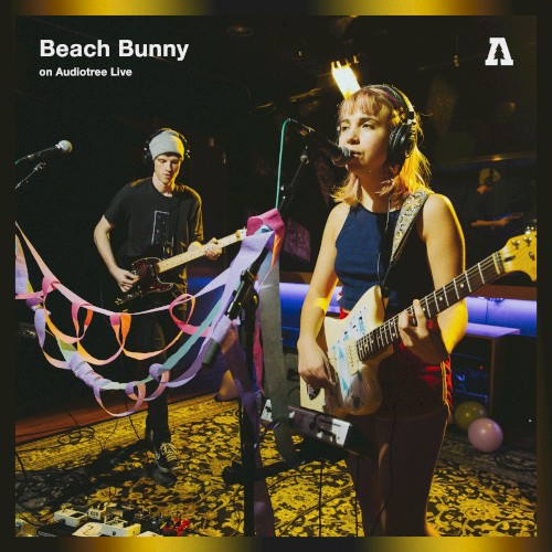 Audiotree Live