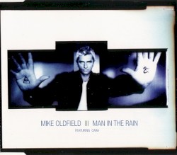 Man in the Rain