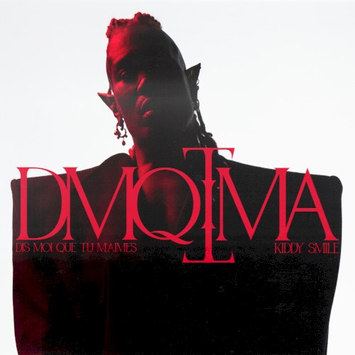 DMQTMA (Dis-moi que tu m'aimes)