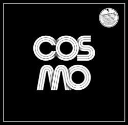Cosmodrama - Original Motion Picture Soundtrack