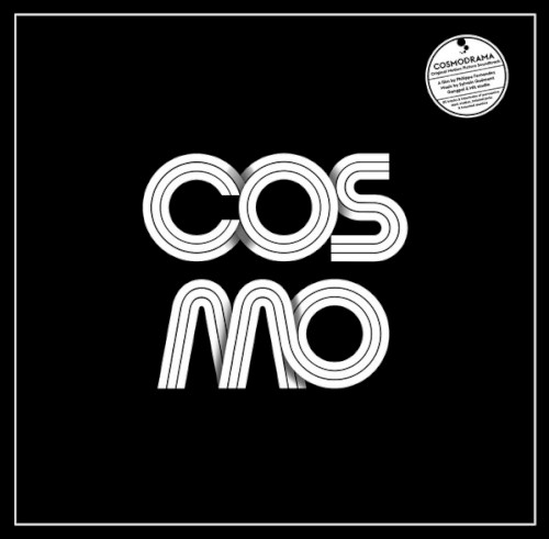 Cosmodrama - Original Motion Picture Soundtrack
