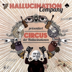 Circus der Hallucinationen