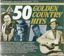 50 Golden Country Hits