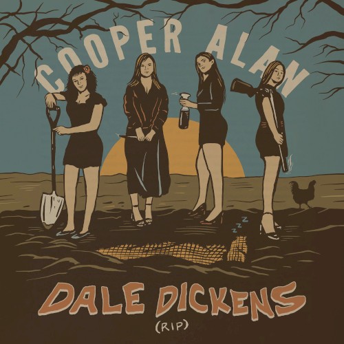 Dale Dickens (RIP)