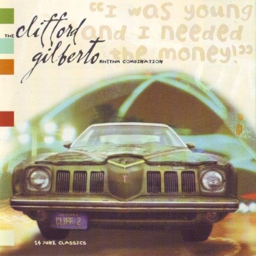 “I Was Young and I Needed the Money!”