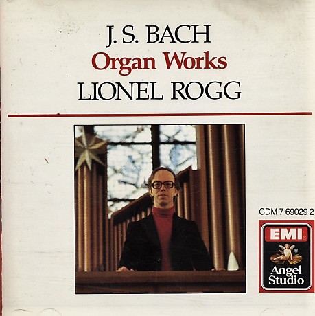 Organ Works