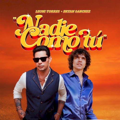 Nadie como tú